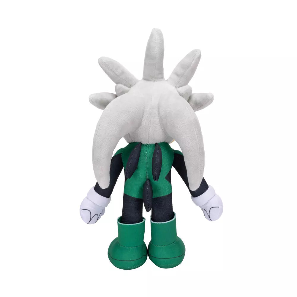 DC X Sonic Pehmolelu Green Lantern
