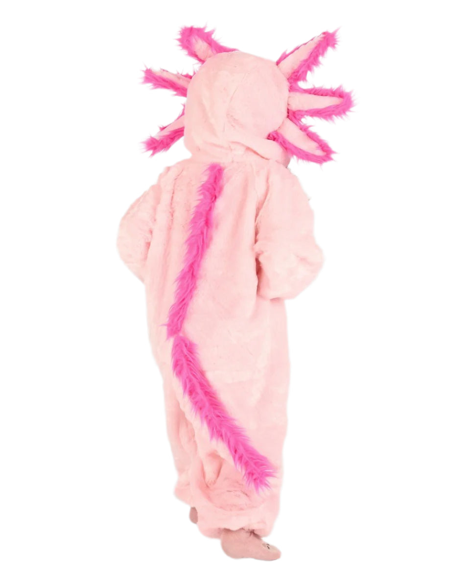 Den Goda Fen Axolotli Puku 104cm 3-4v