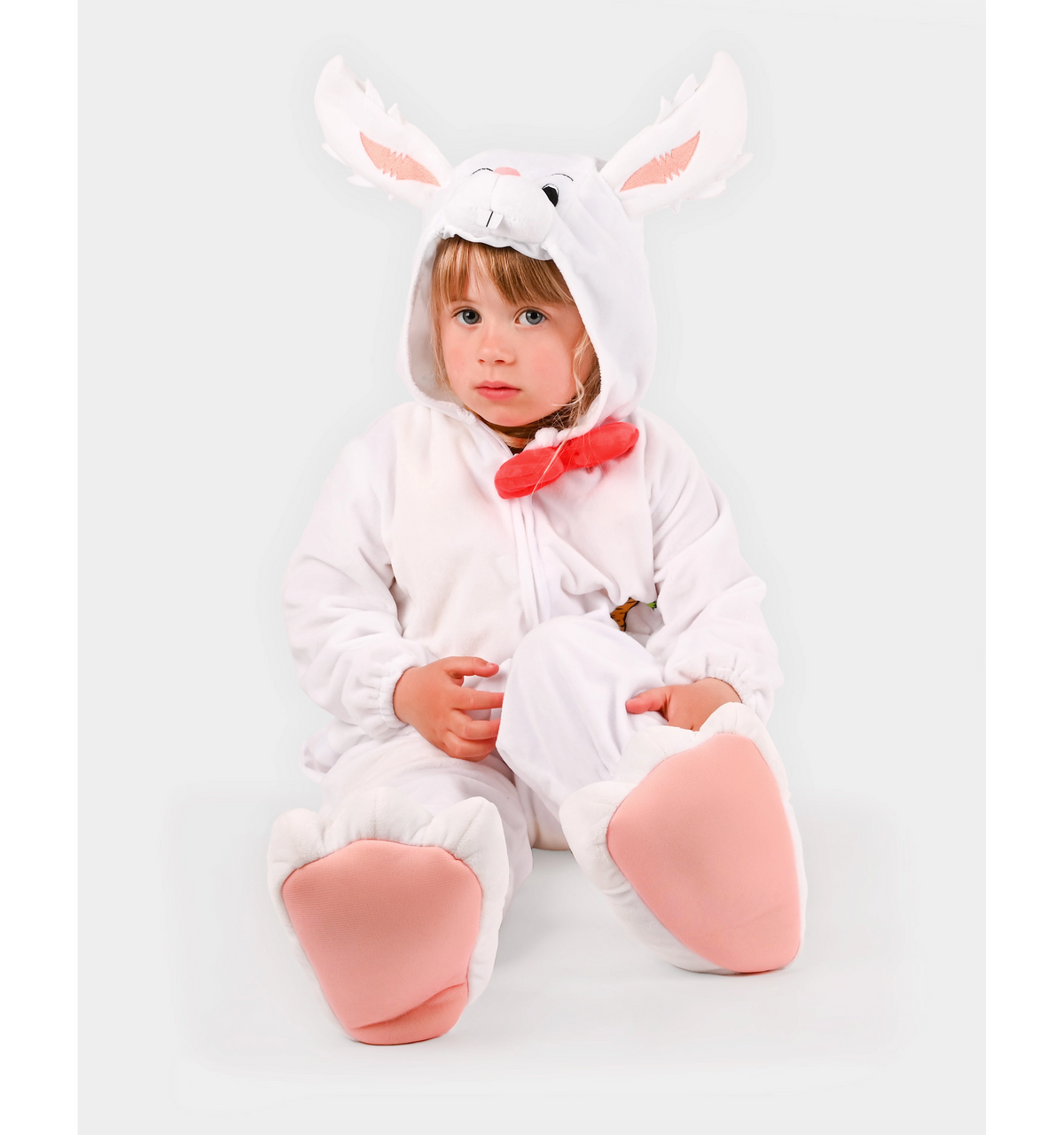 Den Goda Fen Bamse Lille Skutt/Pikku-Plootu Puku 104 cm