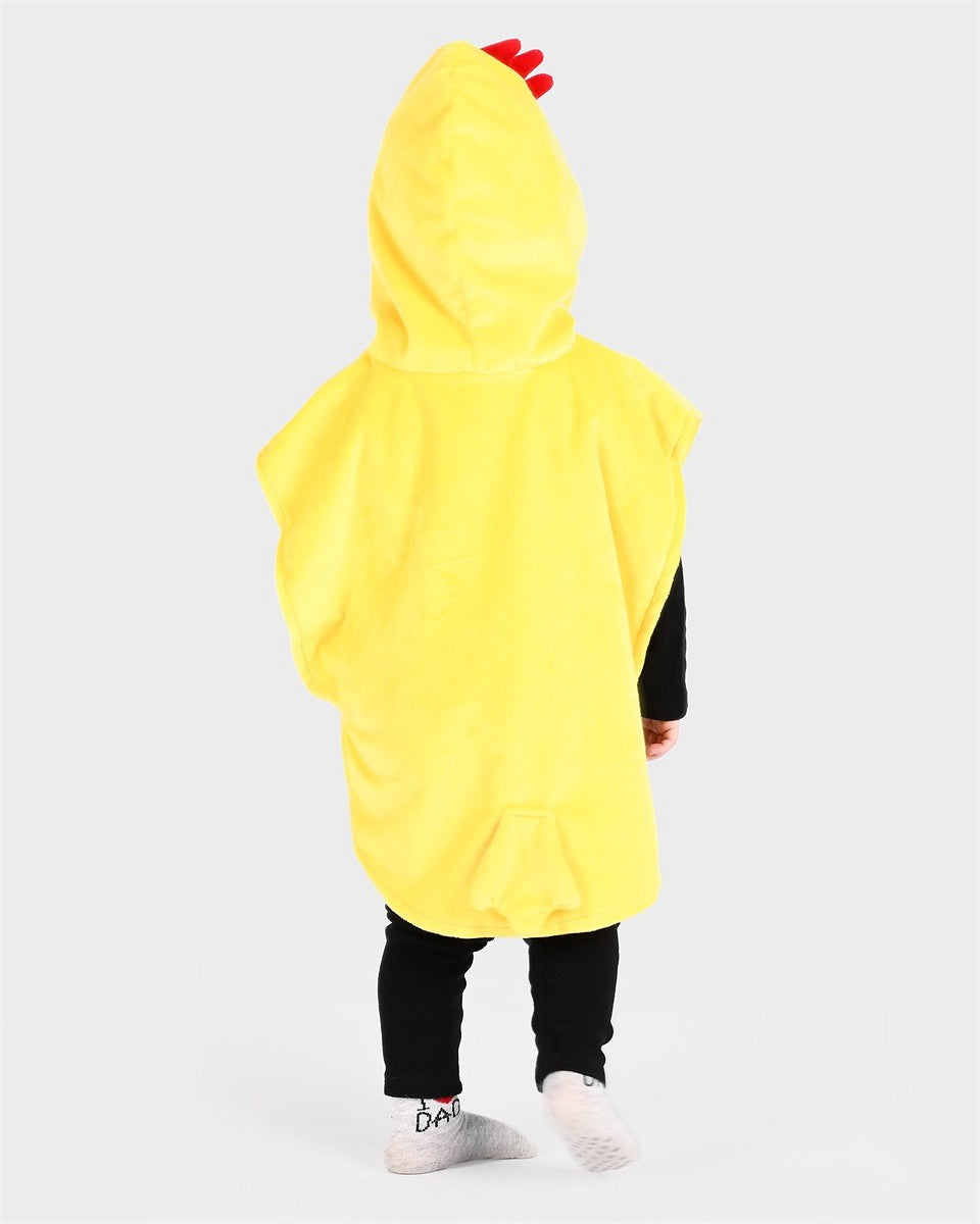 Den Goda Fen Tipu Viitta 86-110 cm (1-4v)