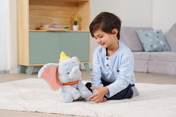 Disney Classic Refresh Dumbo 25 cm Pehmolelu