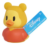 Disney Ducks/Disney Kylpyankka 7 cm - Nalle Puh