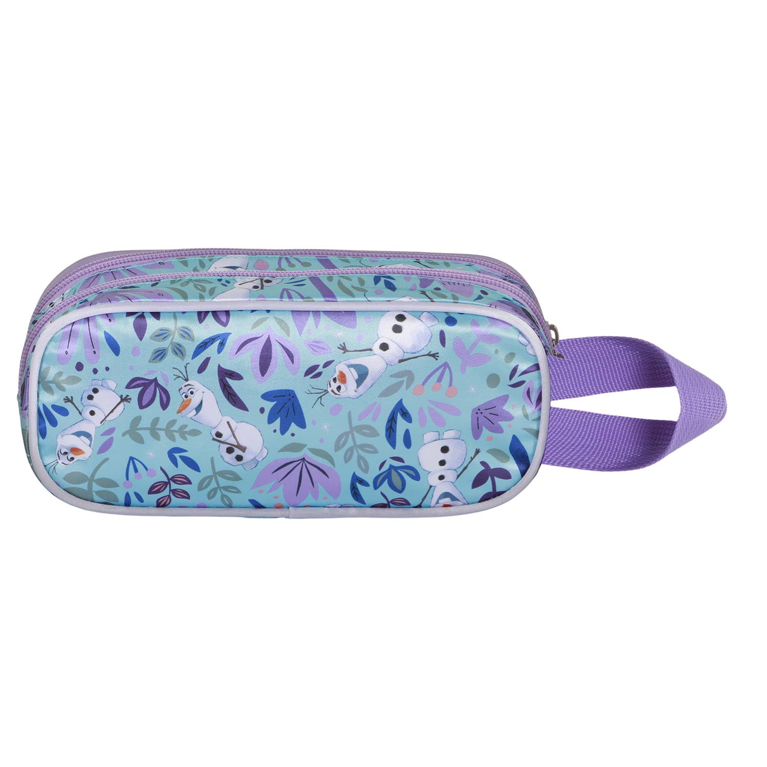 Disney Frozen 2 Spring – 3D-kaksiosainen Penaali