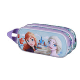 Disney Frozen 2 Spring – 3D-kaksiosainen Penaali