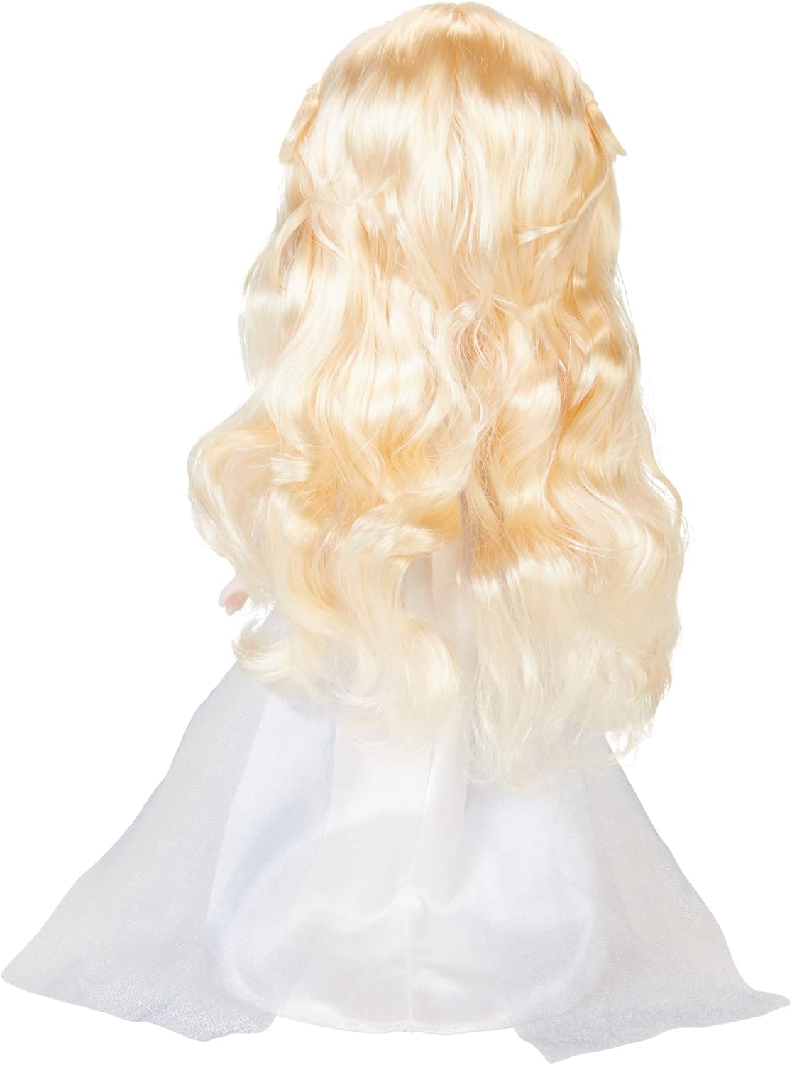 Disney Frozen II Elsa Nukke Lumikuningatar 38cm