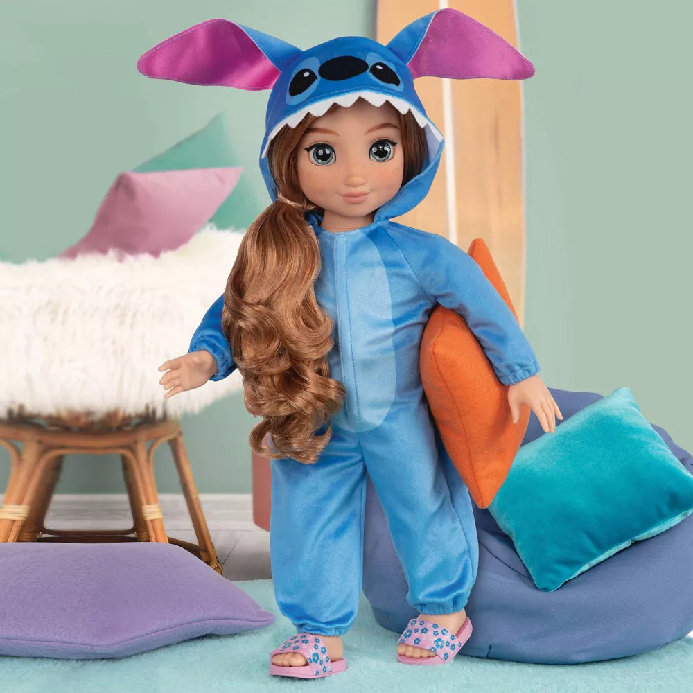 Disney ILY Stitch Muotinukke 45cm