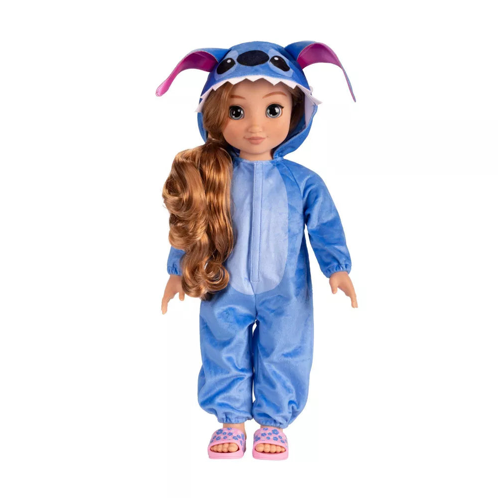 Disney ILY Stitch Muotinukke 45cm