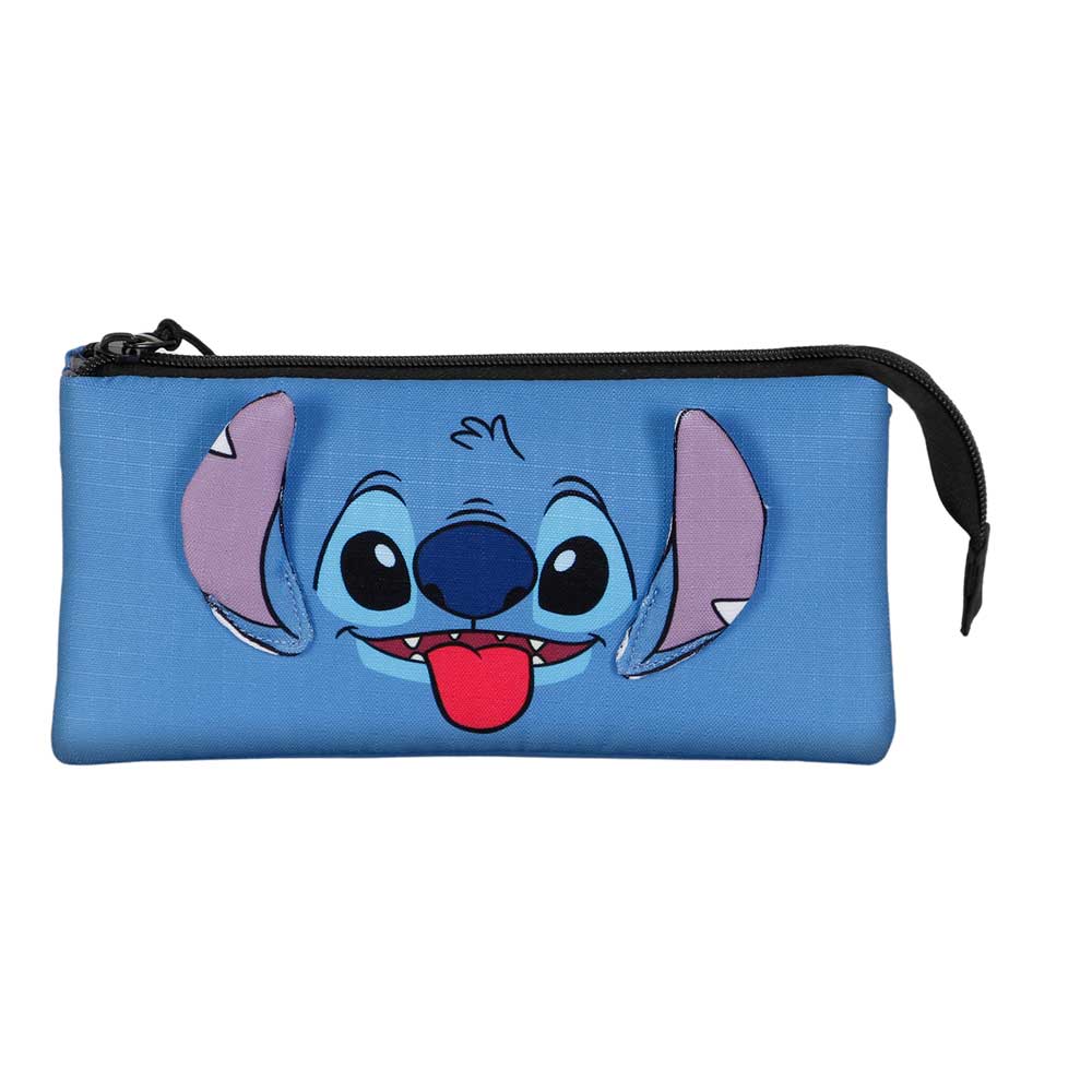 Disney Lilo & Stitch Cool – Kolmelokeroinen Penaali