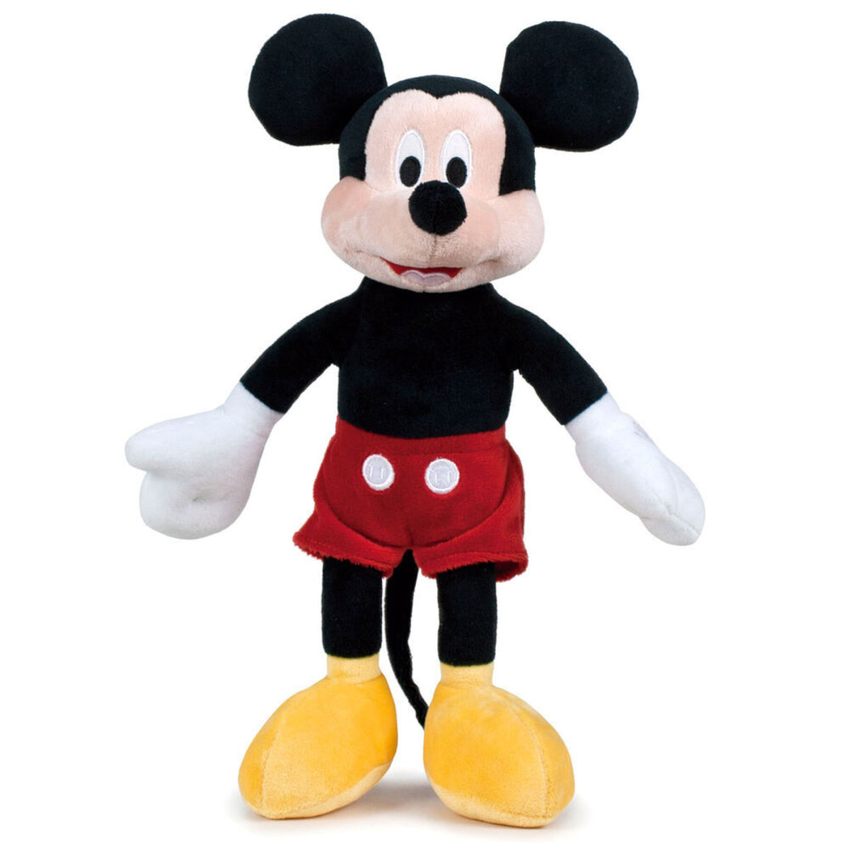Disney Mickey Mouse Mikki Hiiri Pehmolelu 50cm