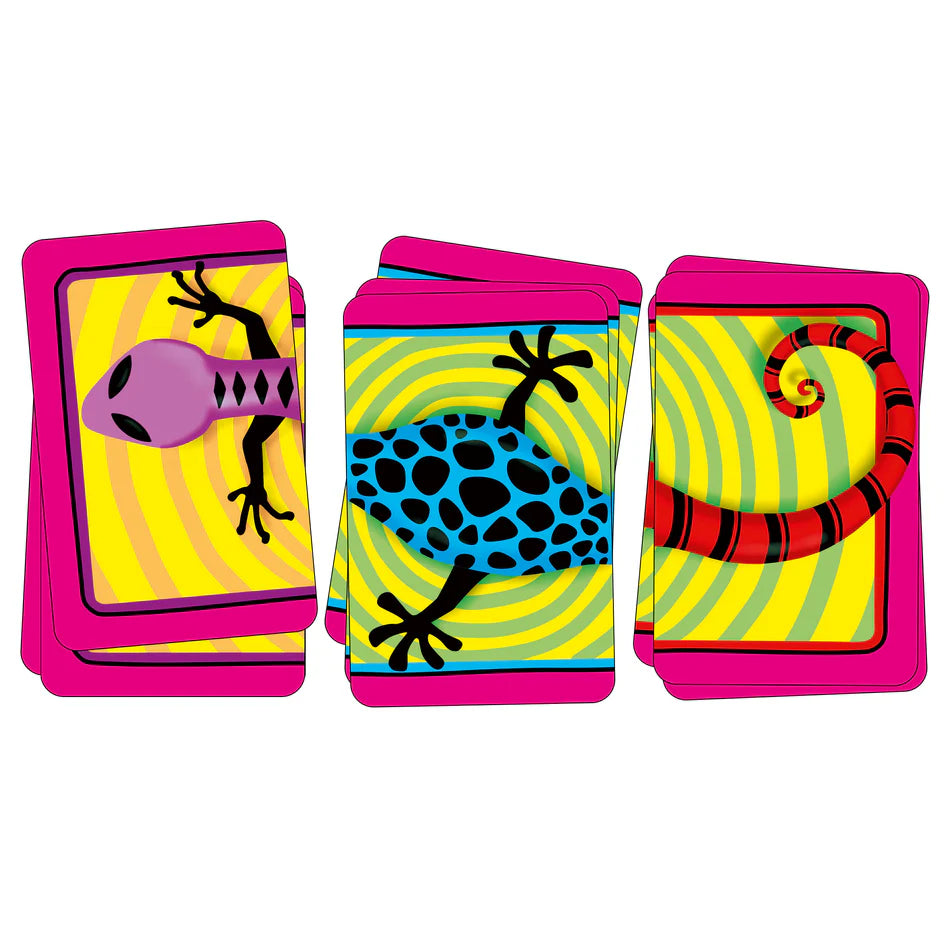 Dizzy Lizzy Perhepeli