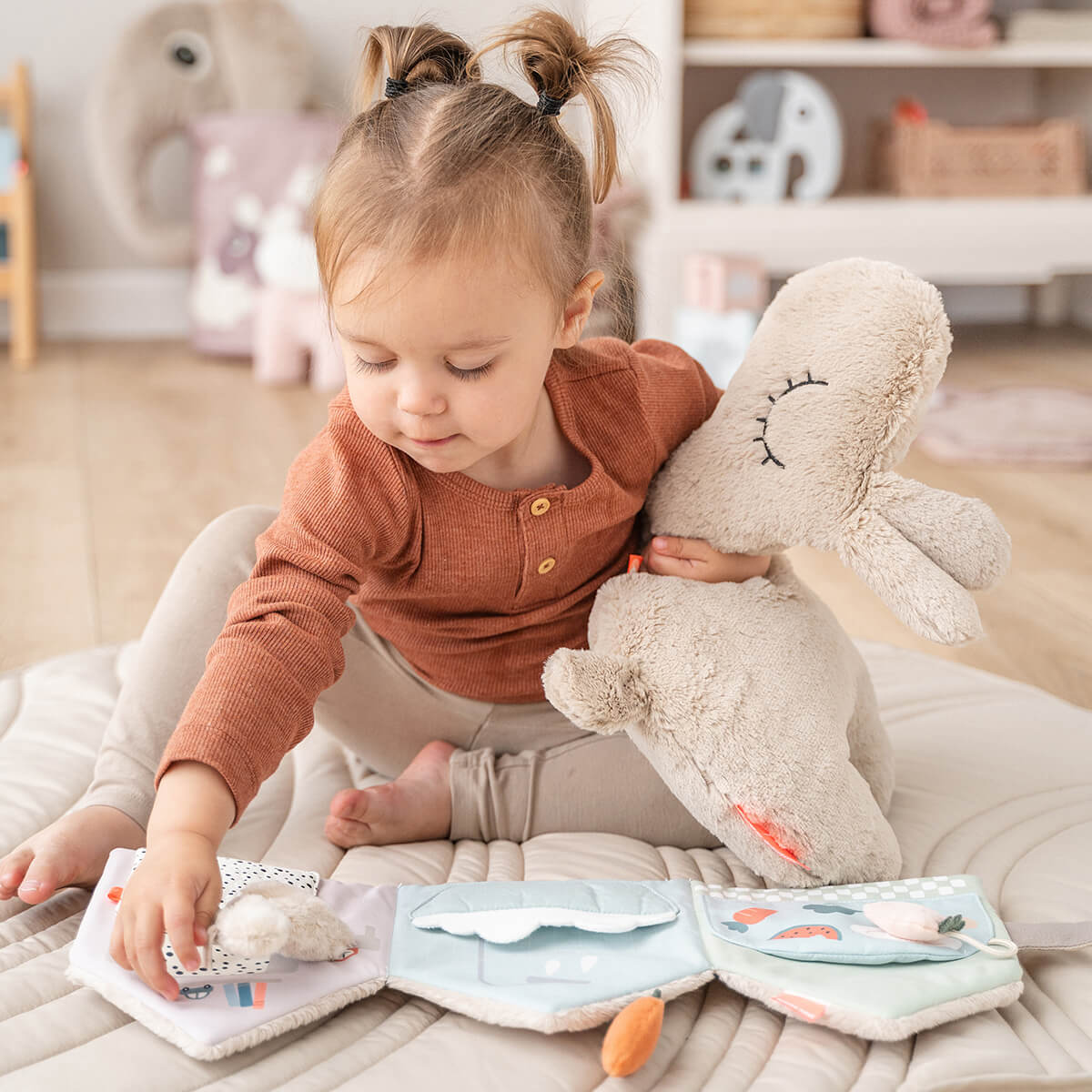 Done by Deer Pehmokirja Lalee's Home