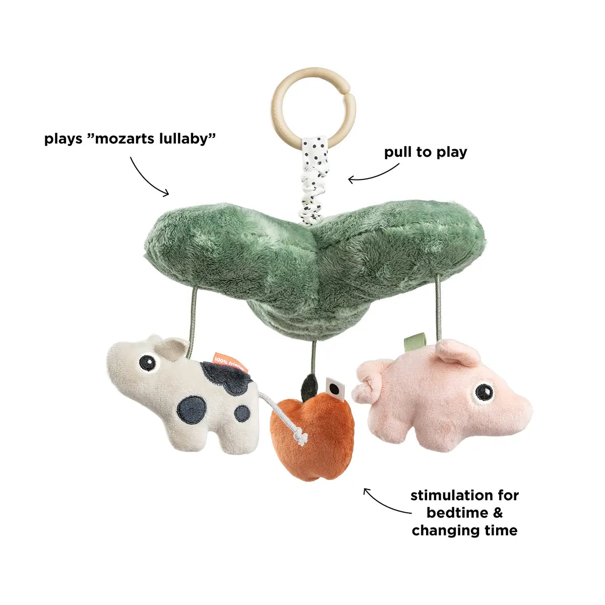 Done by Deer Pieni Maatila Mobile