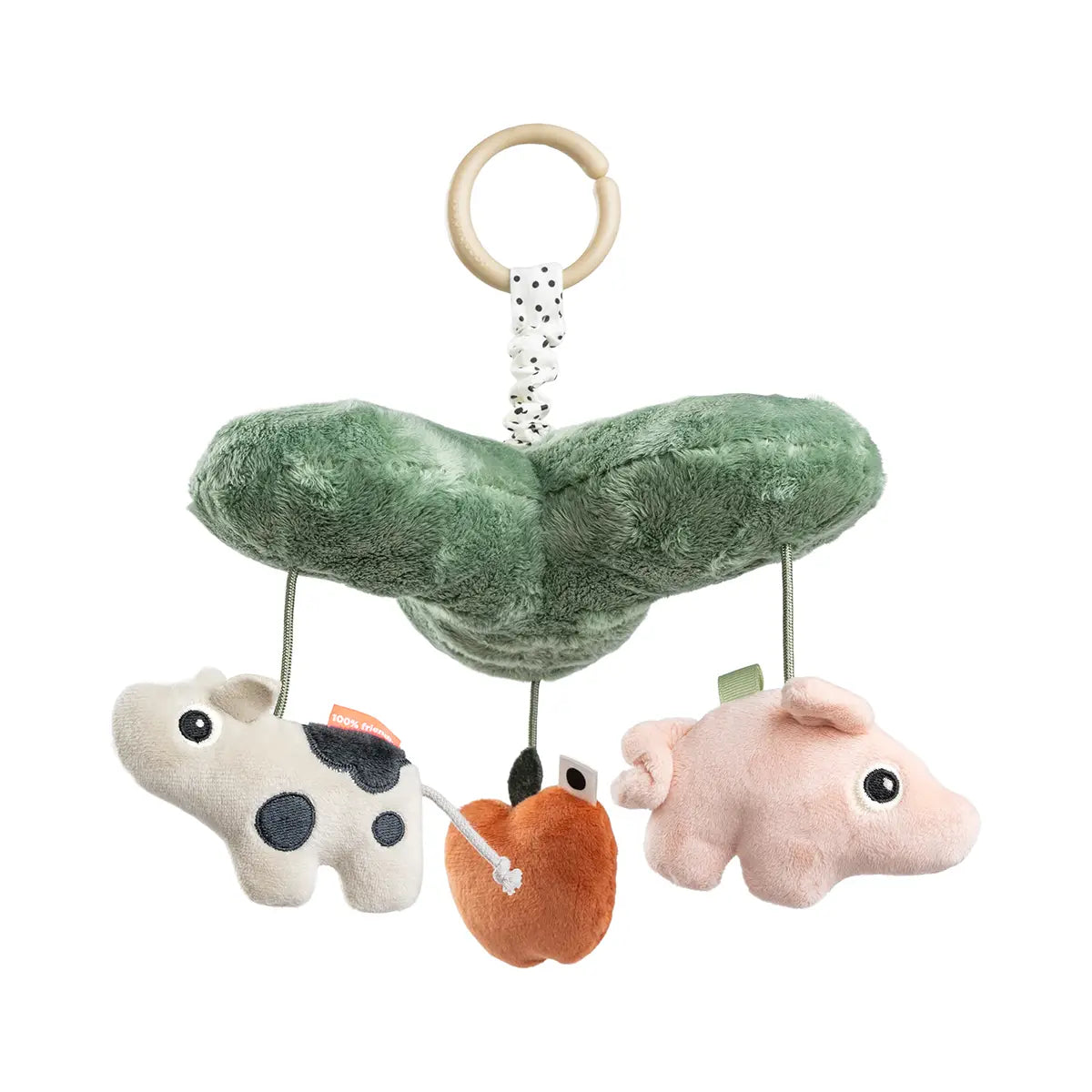 Done by Deer Pieni Maatila Mobile