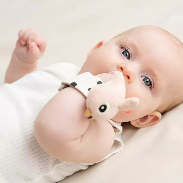 Done by Deer Rannehelistimet Puuteri