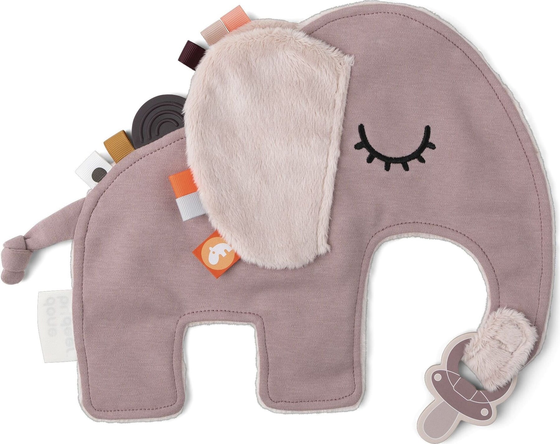 Done by Deer Uniriepu Cozy Friends Elphee Puuteri