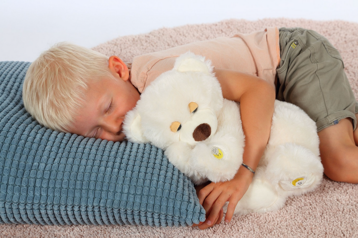 Dreamer Bear Interaktiivinen Nalle 30cm