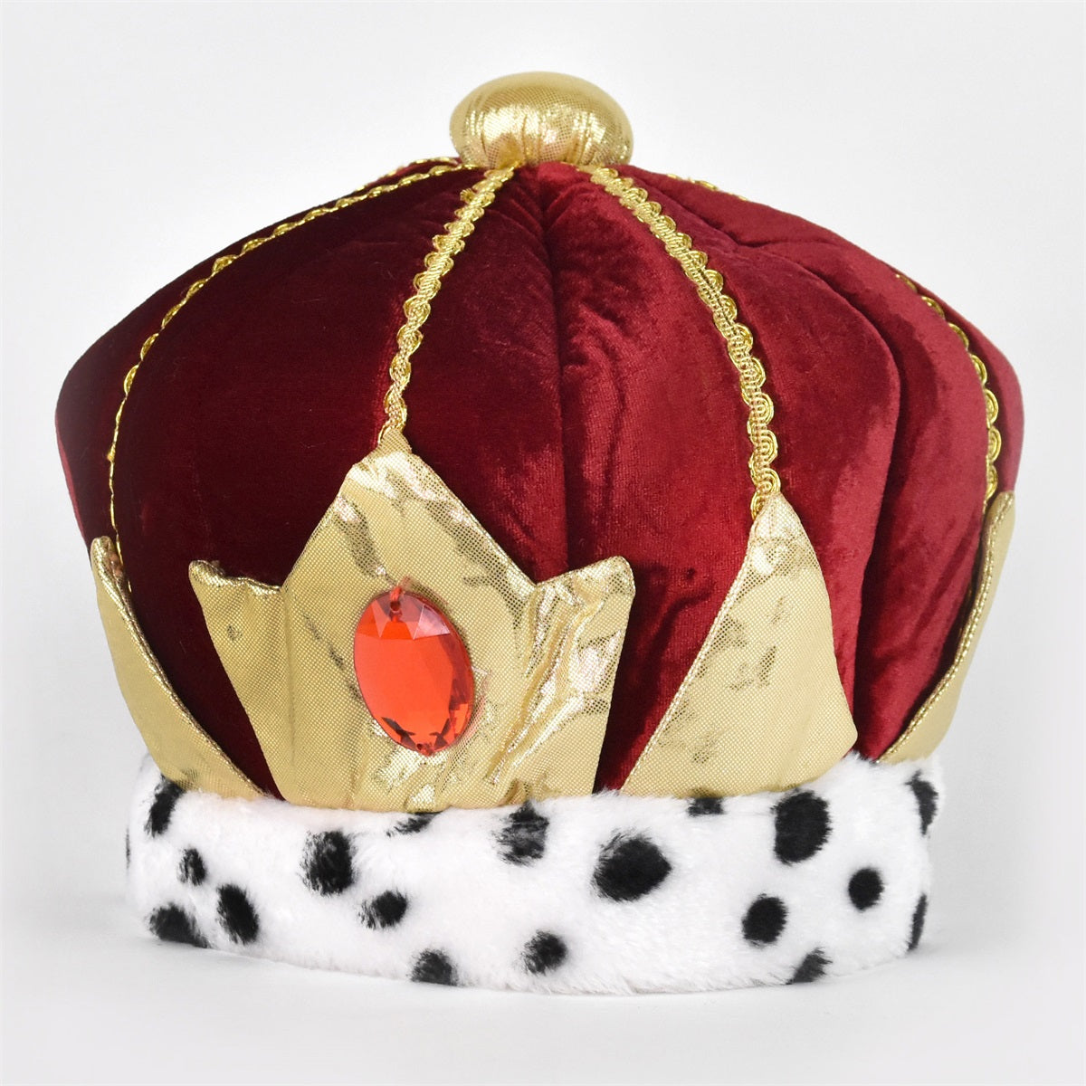 Kuninkaan Deluxe Hattu