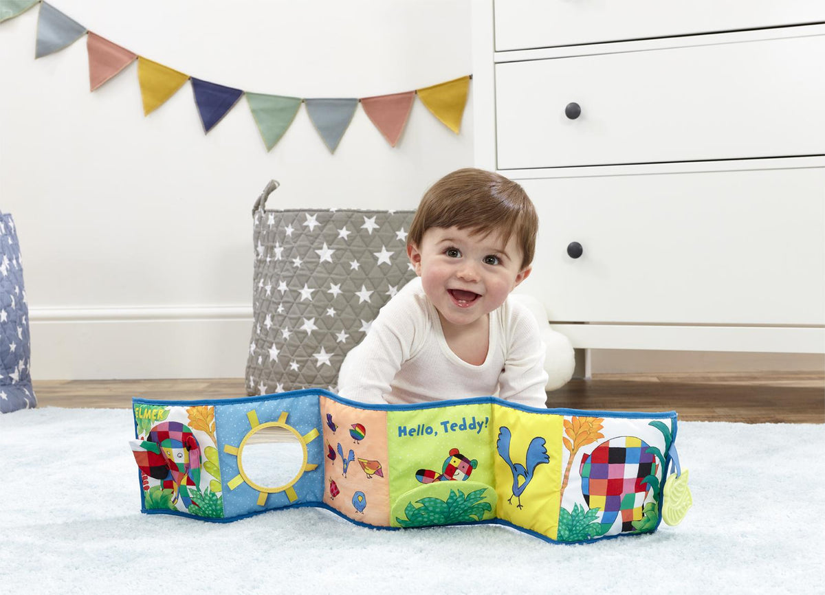 Elmeri Pehmokirja/Pehmokuvat