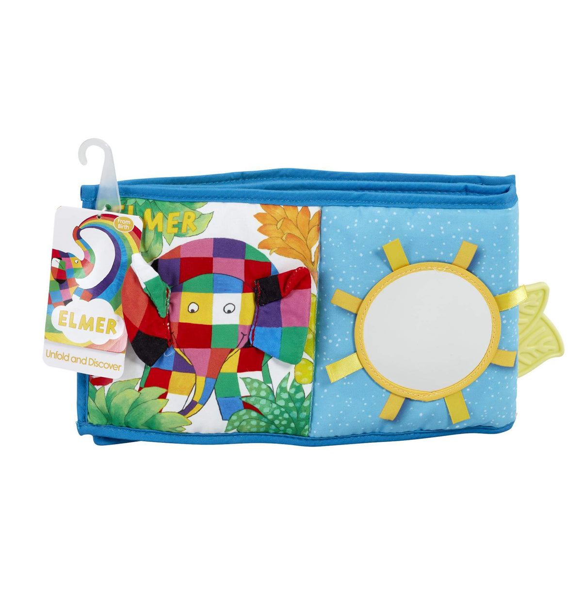 Elmeri Pehmokirja/Pehmokuvat