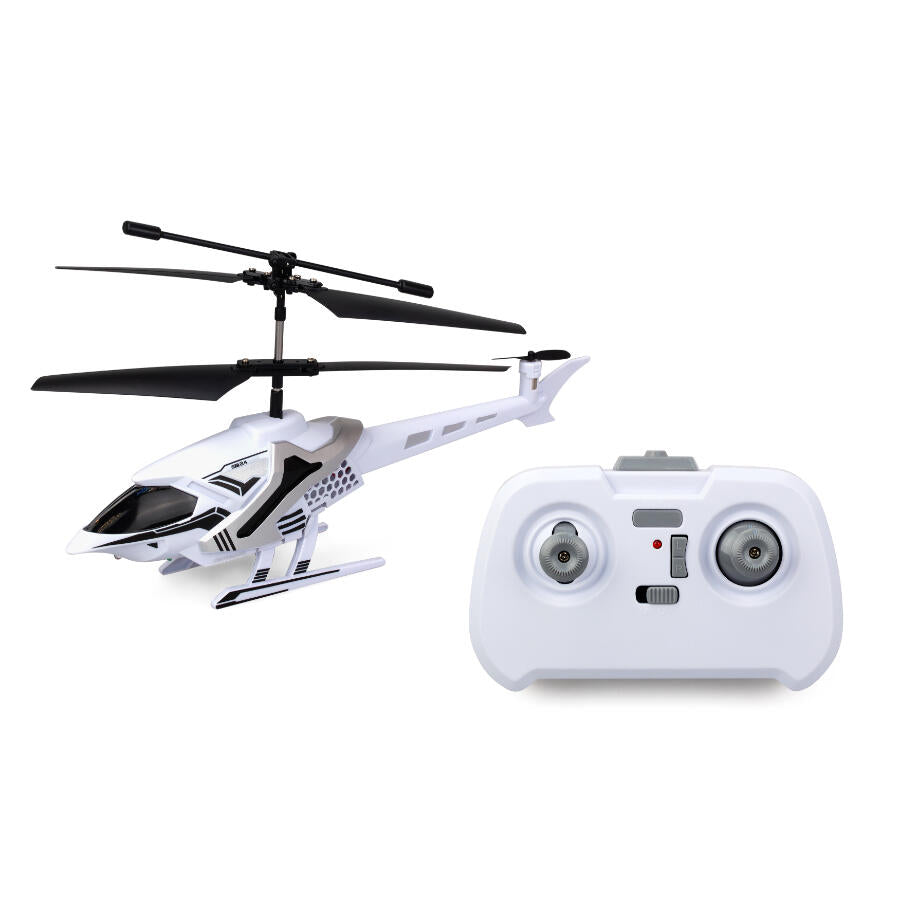 Exost Flybotic Sky Blizzard Kauko-ohjattava Helikopteri