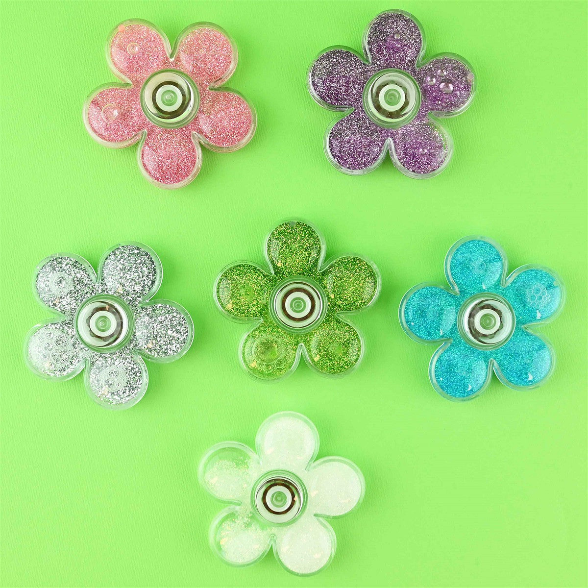 Fidget Spinner Quicksand