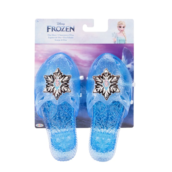 Frozen Elsan Korkokengät