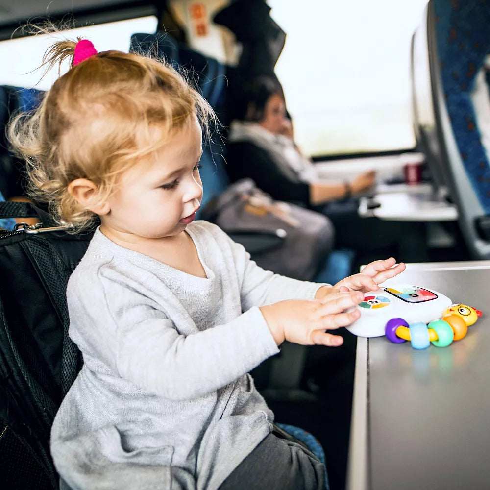 Baby Einstein Take Along Tunes Musiikkilelu