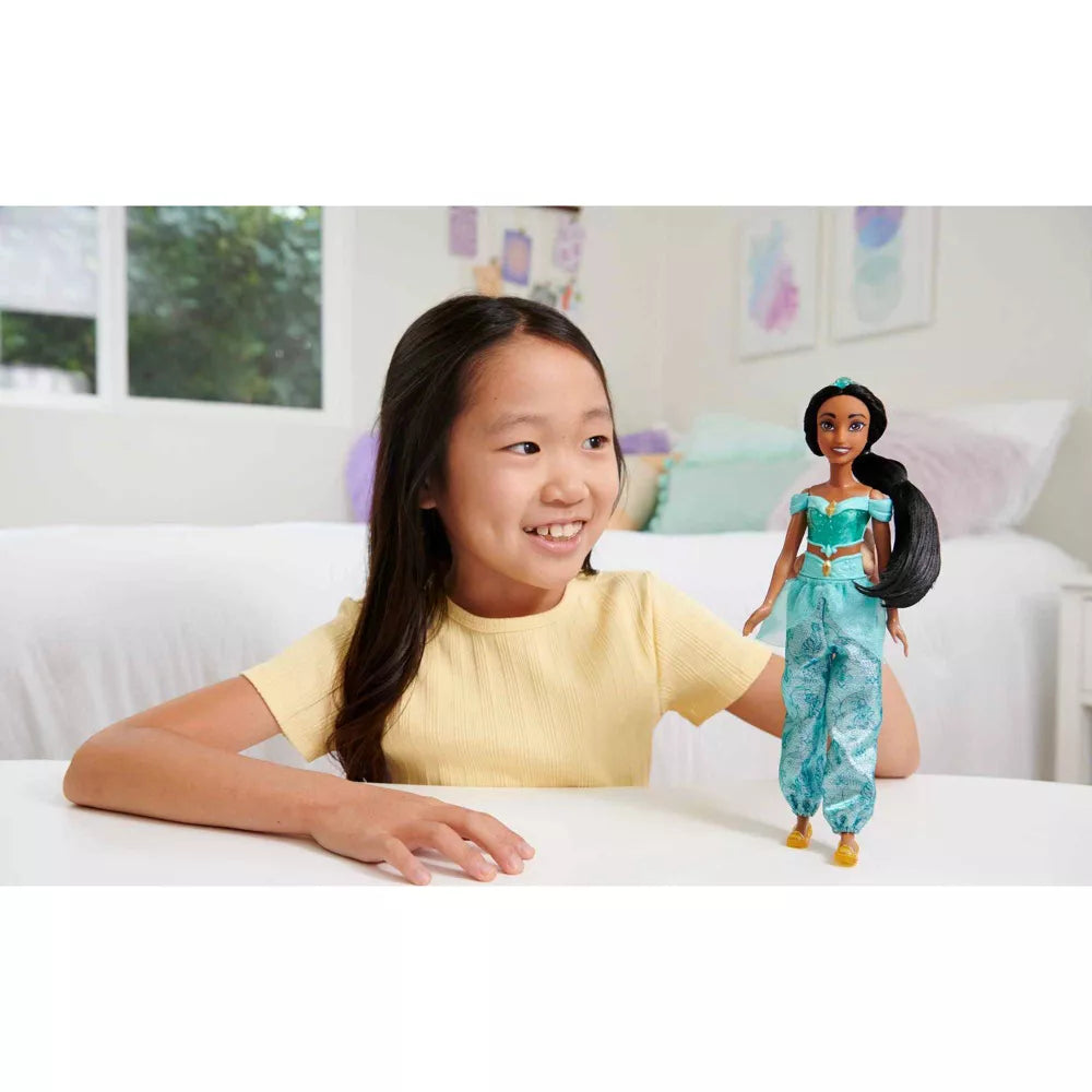 Disney Prinsessat Jasmine 30cm