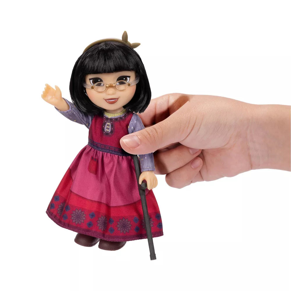 Disney Make-A-Wish Dahlia Nukke 15 cm
