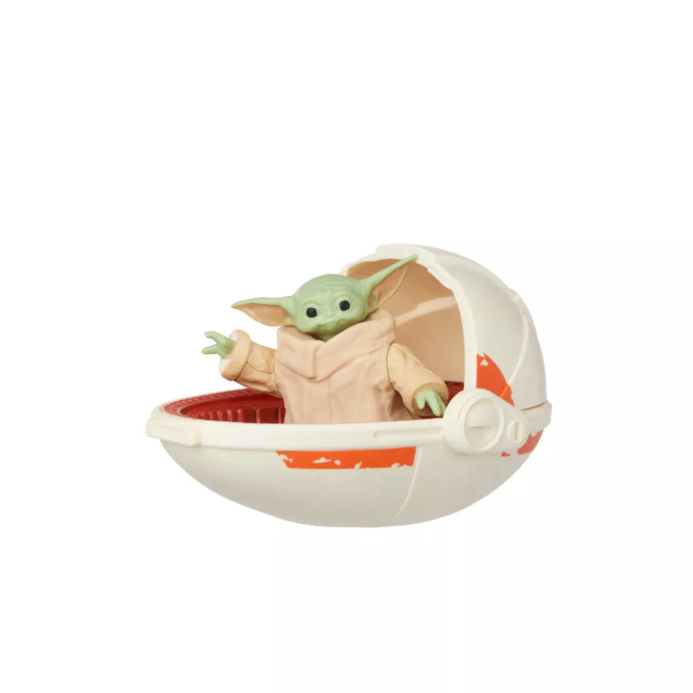 Star Wars Grogu Baby Yoda Hahmo