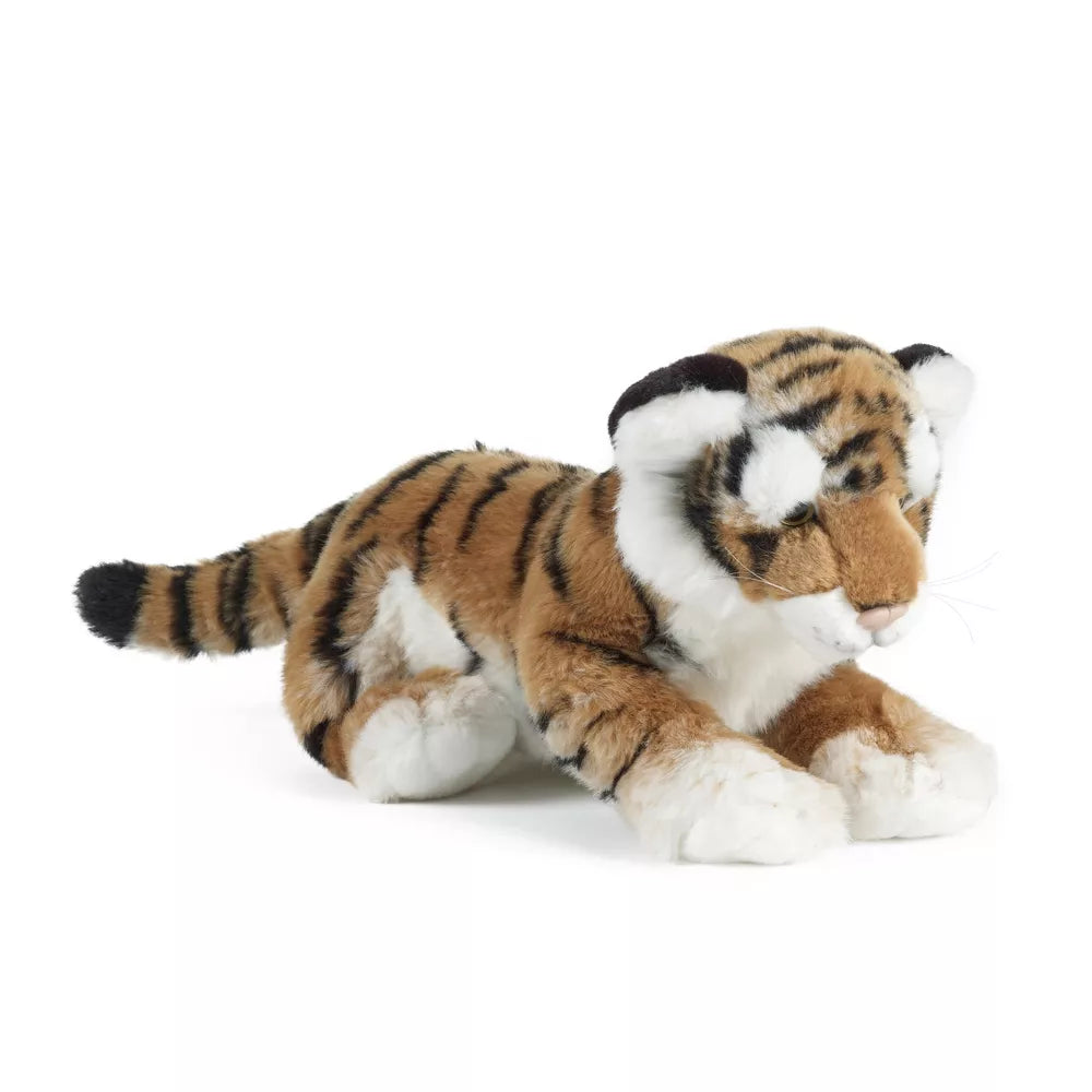 Living Nature Tiikeri Pehmolelu 33 cm
