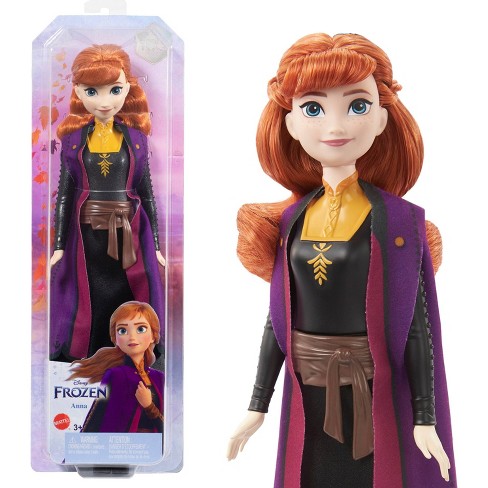 Disney Frozen Anna 30cm