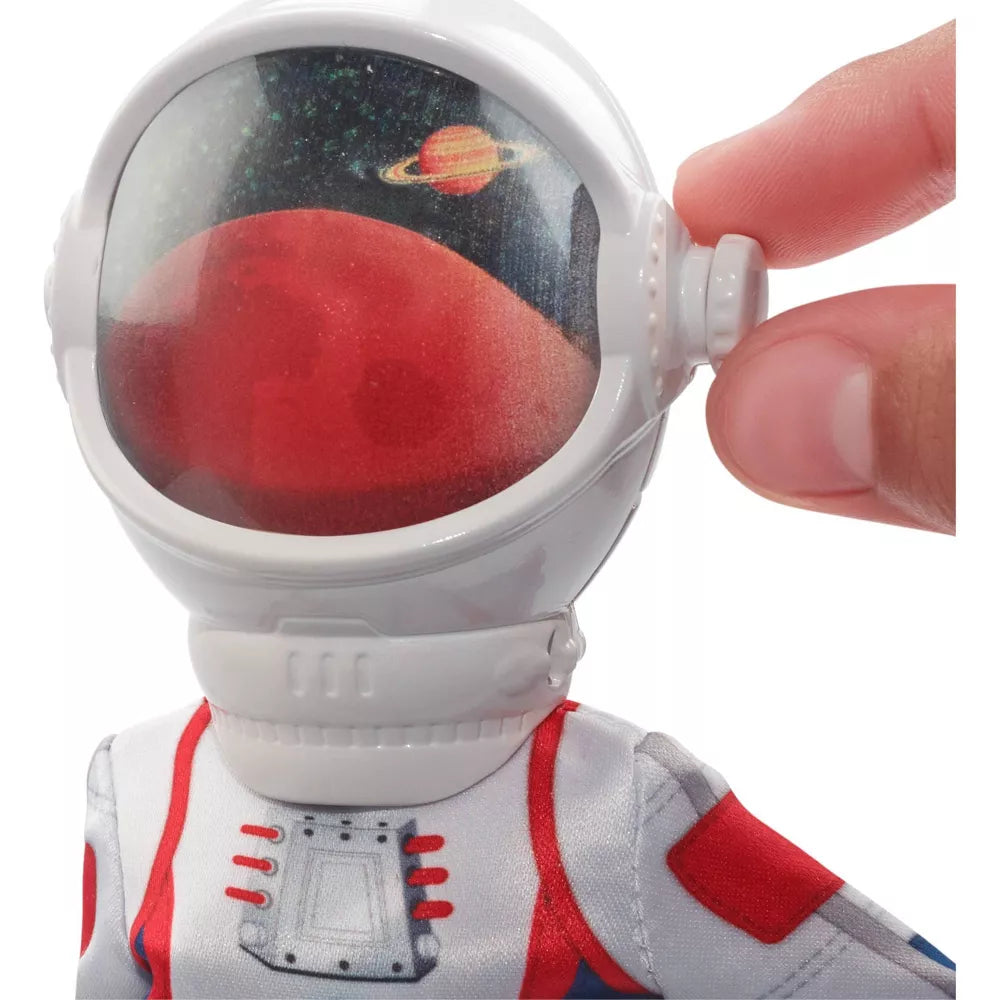 Barbie 65th Anniversary Careers Astronaut Nukke