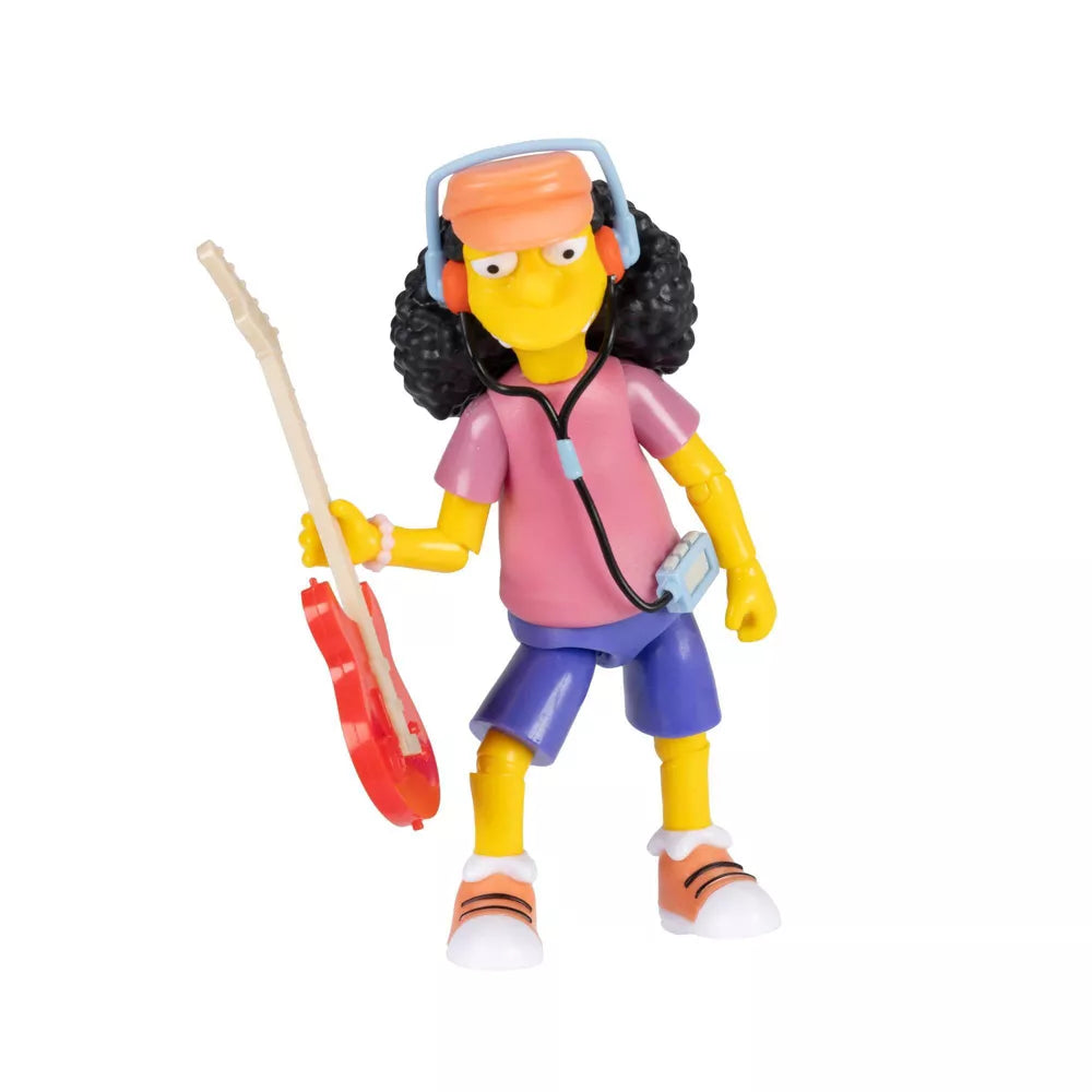 The Simpsons Hahmot 12,7cm Lajitelma
