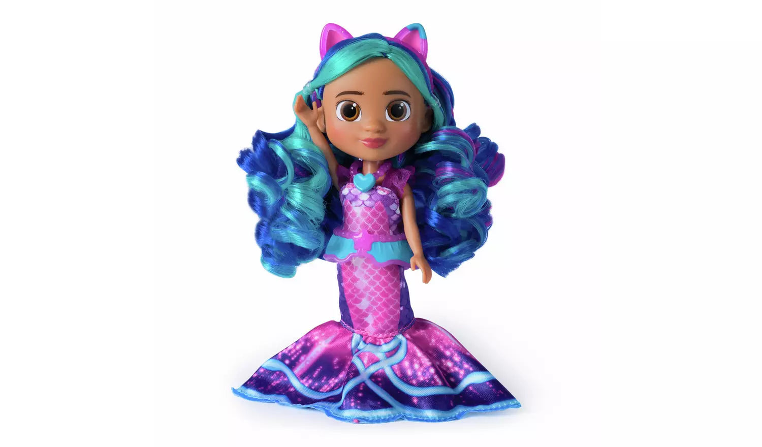 Gabby's Dollhouse Movie 15 cm Aquarium