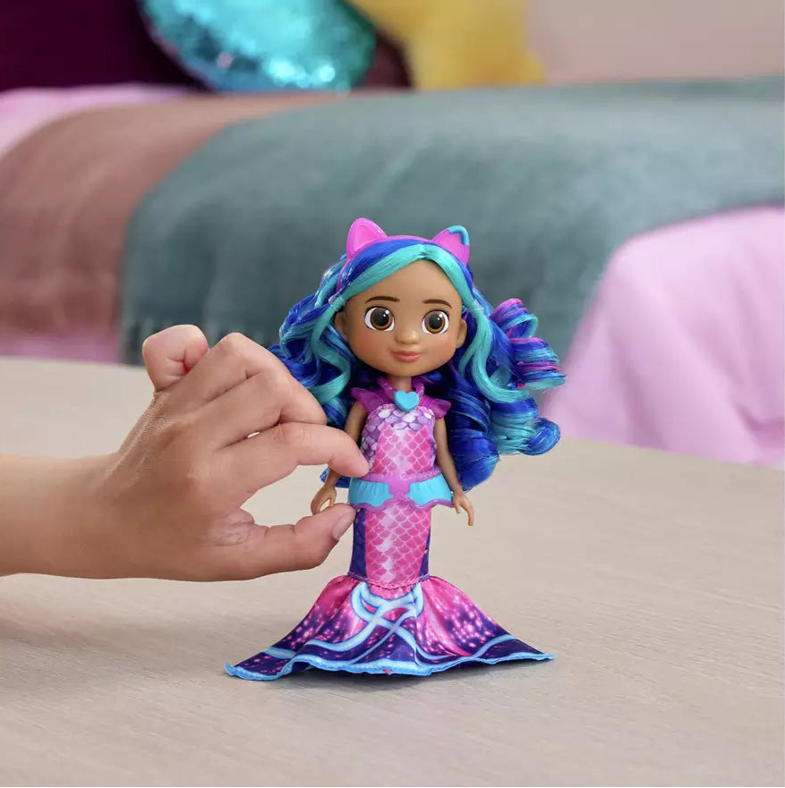 Gabby's Dollhouse Movie 15 cm Aquarium