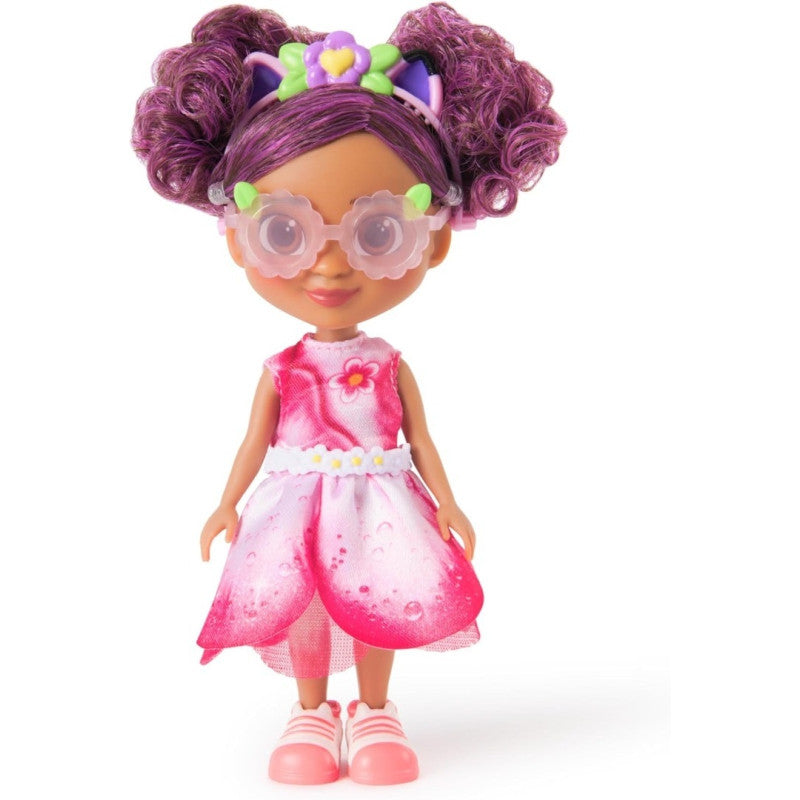 Gabby's Dollhouse Movie Small 15 cm Garden Gabby Nukke