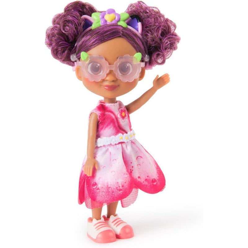 Gabby's Dollhouse Movie Small 15 cm Garden Gabby Nukke