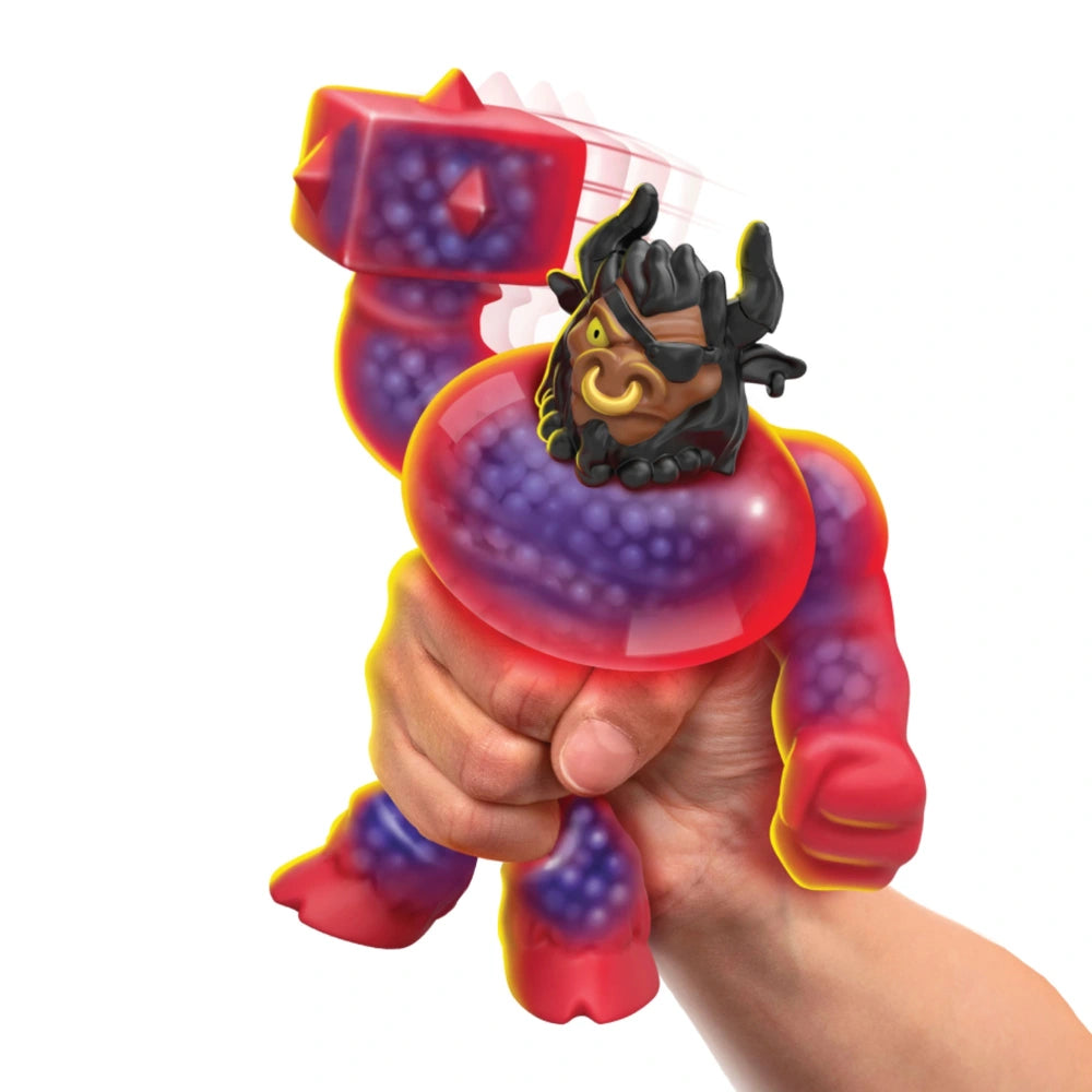 Goo Jit Zu Smash Strikers Lajitelma