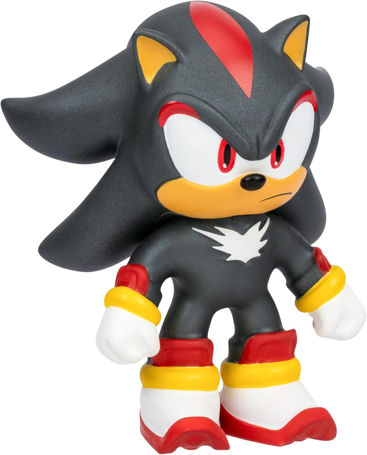 Goo Jit Zu Sonic Chaos Emerald Shadow Puristeltava Hahmo