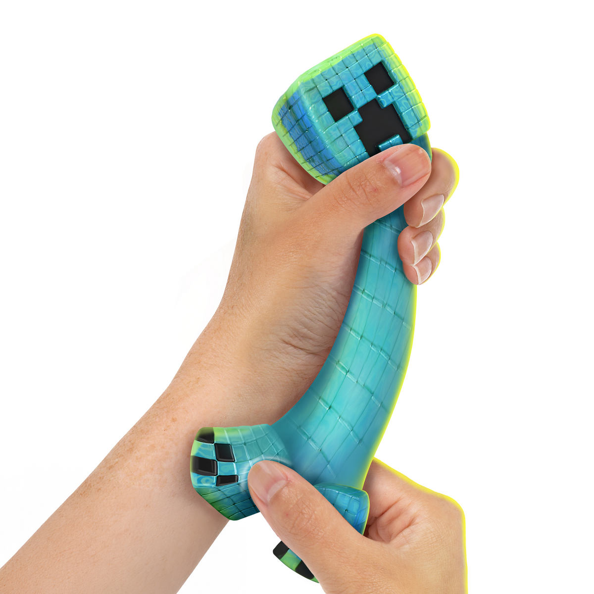Goo Jit Zu Venyteltävä Hahmo Minecraft Lajitelma