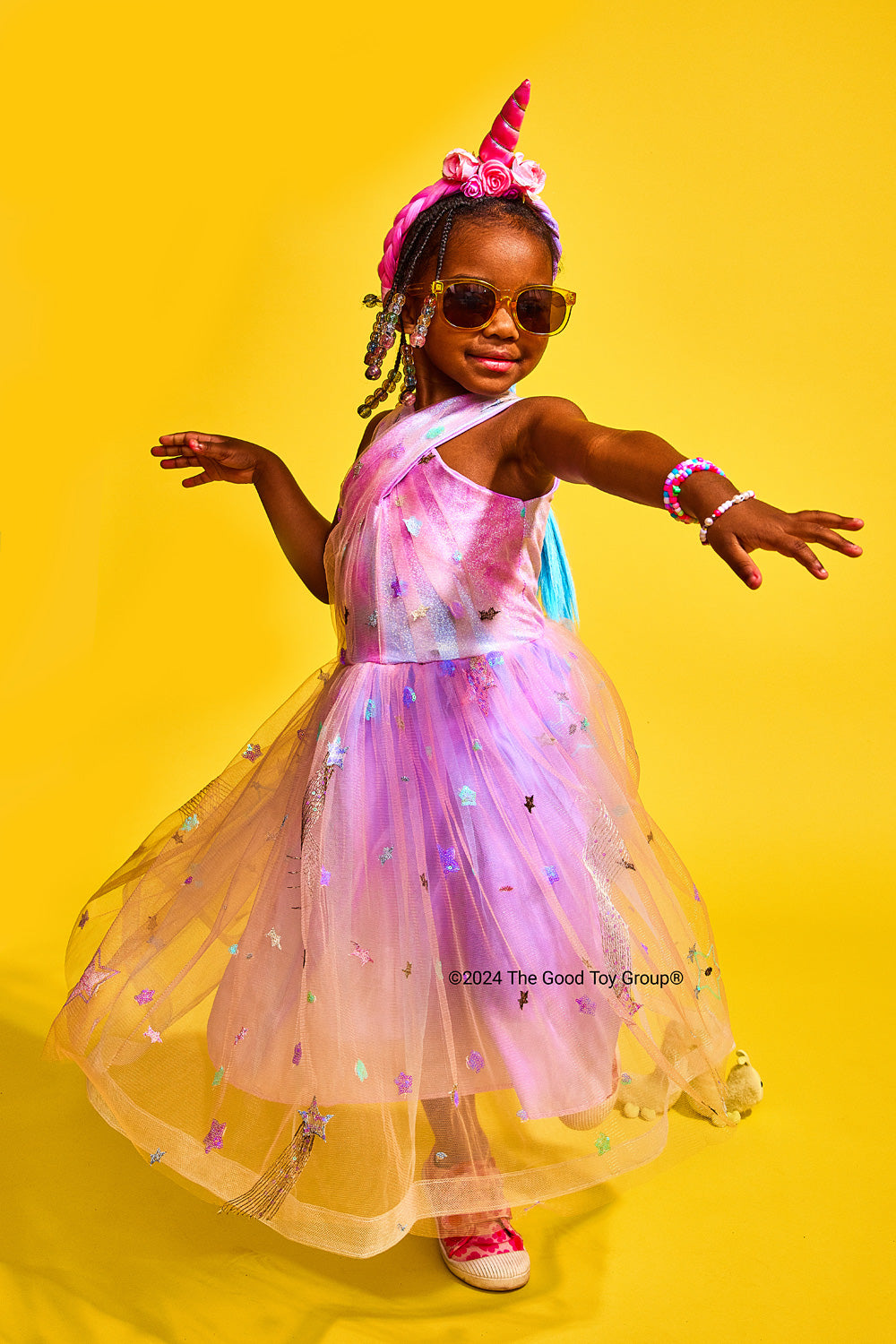 Great Pretenders Eras Tour Taylor Swift Mekko 5-6v