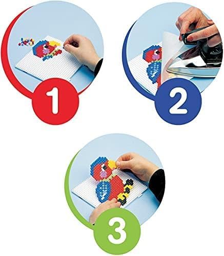 Hama Midi Hälytysajoneuvot 2000 Helmeä