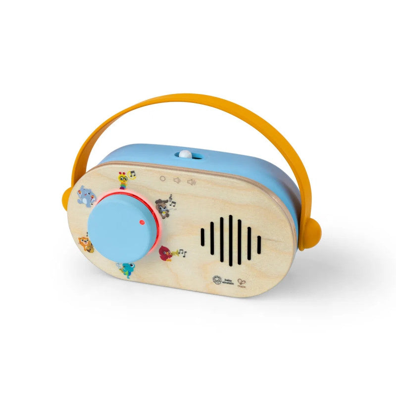 Hape Baby Einstein Lasten Taikaradio