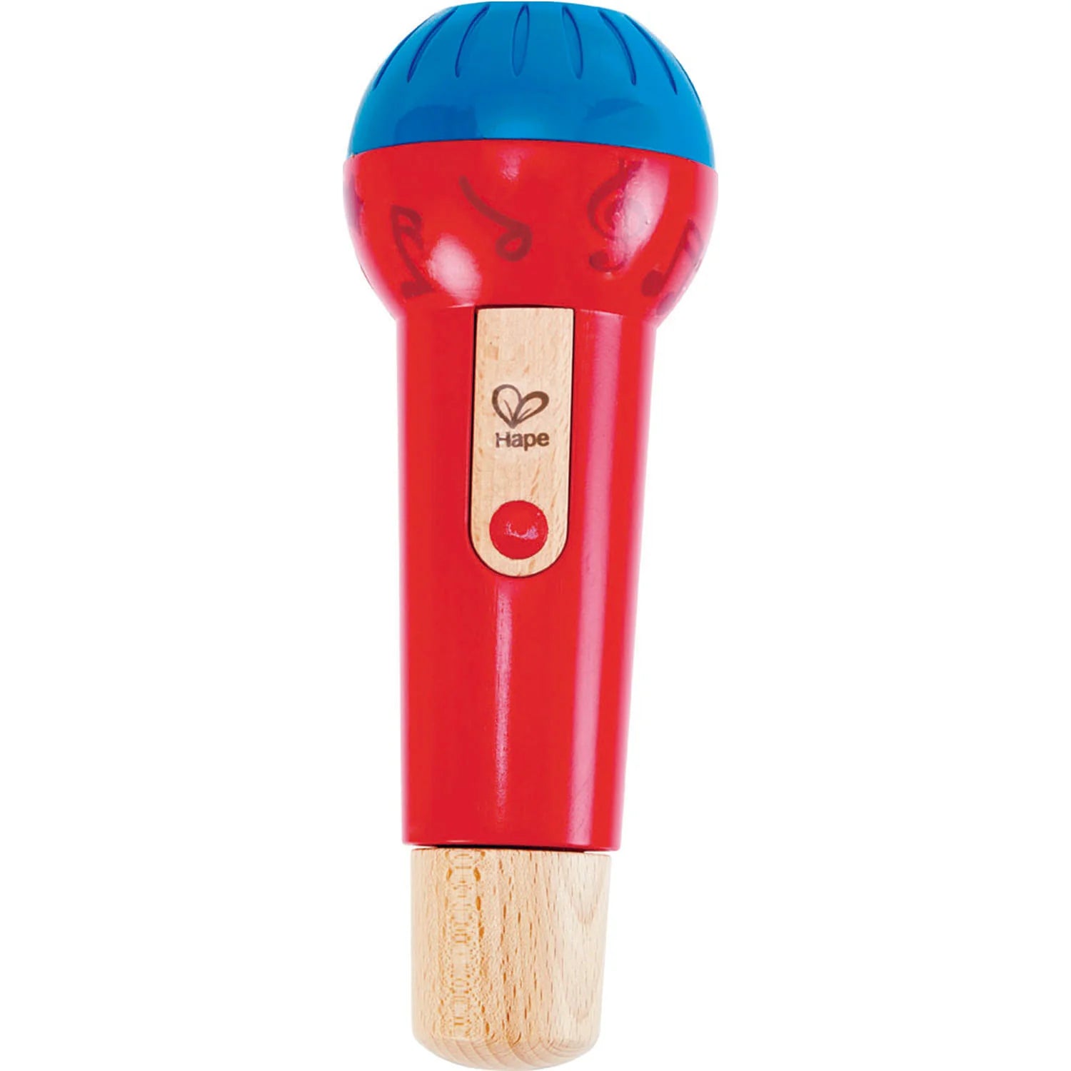 Hape Lasten Mikrofoni
