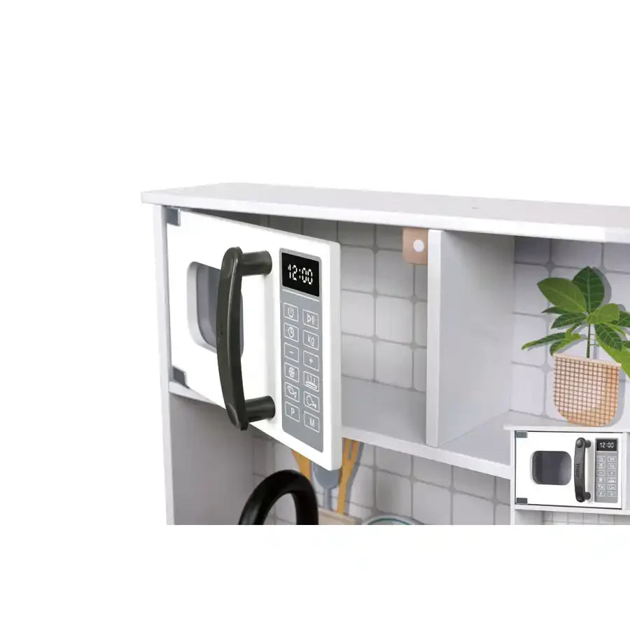 Hape Leikkikeittiö Äänillä ja Valoilla