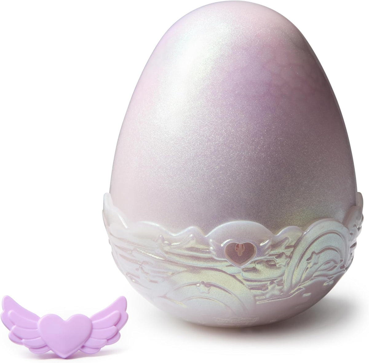 Hatchimals Alive Mystery Pufficorn Yllätysleikkisetti