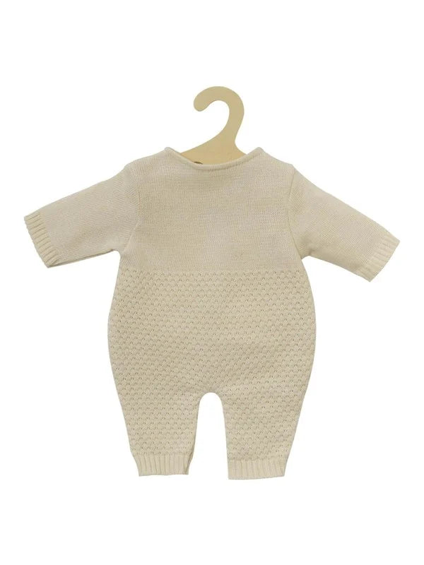 Heless Nukenvaate Kudottu Haalari