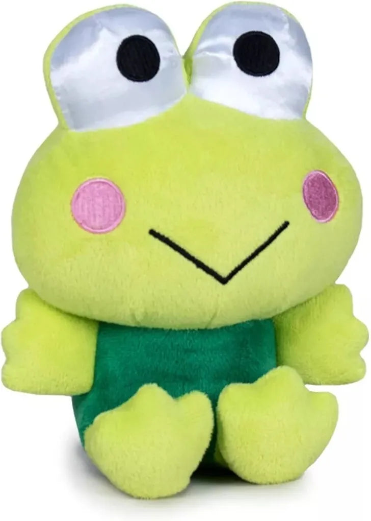 Hello Kitty Keroppy Pehmolelu 30 cm
