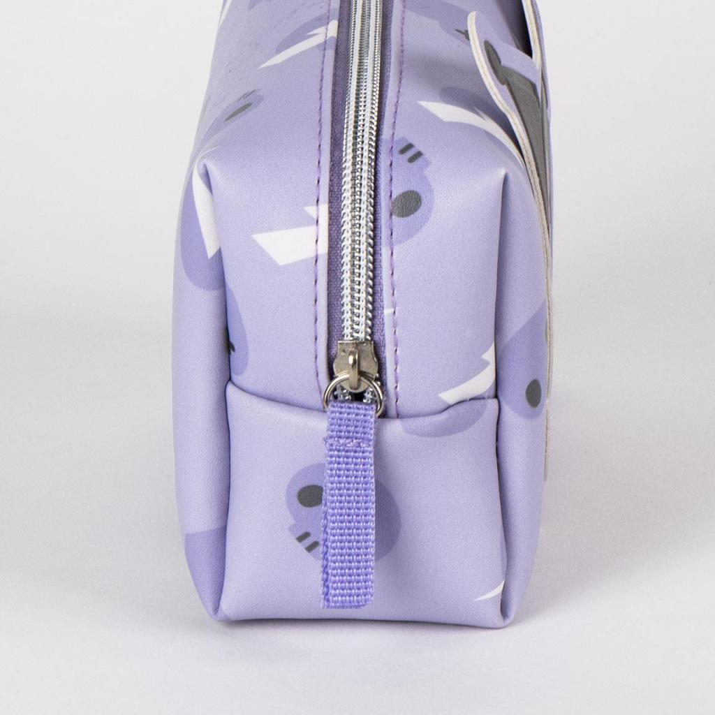 Hello Kitty Kuromi Meikkipussi/Pussukka